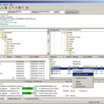 filezilla11 filezilla11 150x150 FileZilla 3.1.5, nueva versión del cliente FTP