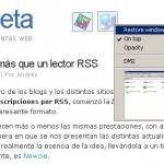 DM2 - Iconos Flotantes
