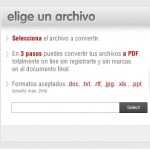 Guardar Como PDF