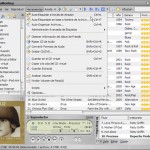 MediaMonkey - Ventana Principal