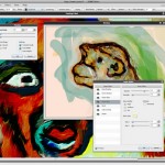 SumoPaint - Ventana Principal