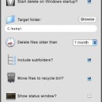 autodelete