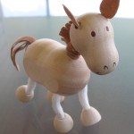 Crazy Little Fingers, para proteger tu ordenador de los dedos traviesos horse