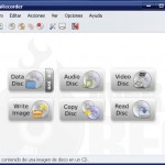 InfraRecorder, la alternativa gratuita al Nero InfraRecorder