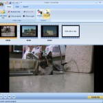 Convertir y Editar Videos con Free Video Converter Free Video Converter