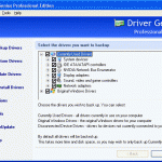Driver Genius, la solución para extraer los drivers de tu PC Driver Genius