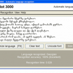 Polyglot 3000