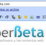 gmail insertar imagenes correos