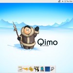 Qimo