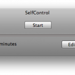 Self Control