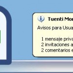 Tuenti Monitor