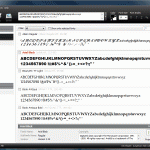 NexusFont
