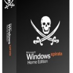 windows pirata