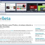 Opera 10 Beta