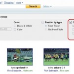 Yahoo! Image Search