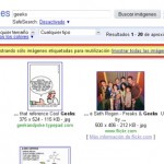 Google Imágenes
