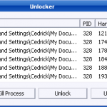 Unlocker