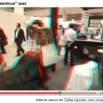 YouTube 3D