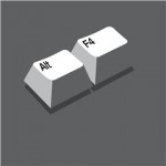 SuperF4, cierra cualquier aplicación con un atajo del teclado Alt_F4