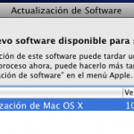 Mac OS X 10.5.8 disponible para descargar Actualización Mac OSX 10.5.8