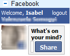 facebookgadget