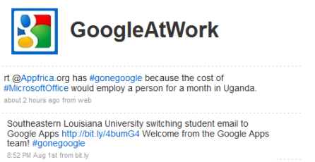 googleatwork