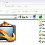 TV FOX, para mirar la TV desde Mozilla Firefox TV FOX