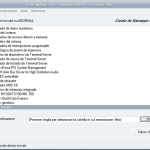 DriverBackup!