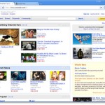 Chrome 3.0 sale de su etapa beta google-chrome-3