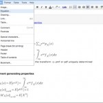 google-docs-matematicas