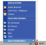 MedalFolders