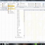 office 2010 excel 150x150 Se filtran nuevas imágenes de Microsoft Office 2010