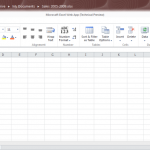 officeweb5 officeweb5 150x150 Se filtran imágenes de Office Web Apps