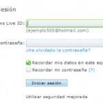 Más de 10,000 cuentas de Hotmail vulneradas hotmail