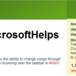 microsofthelps