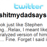 shitmydadsays