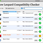 snowchecker