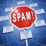 spam
