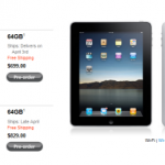 ipadpreventa