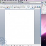 mo6 mo6 150x150 Primeras imágenes de Office 2011 para Mac