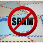 spam