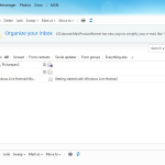 Hotmail1 Hotmail1 150x150 El nuevo Hotmail se parece cada vez más a Gmail