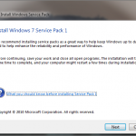 Install1 Install1 150x150 Filtrado el Service Pack 1 de Windows 7