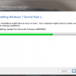 Install5 Install5 150x150 Filtrado el Service Pack 1 de Windows 7
