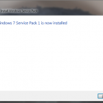 Install7 Install7 150x150 Filtrado el Service Pack 1 de Windows 7