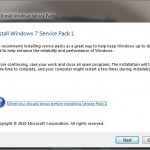 windows-7-service-pack-1 windows 7 service pack 1 150x150 Filtrado el Service Pack 1 de Windows 7