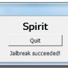 spirit