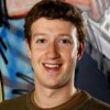 Mark Zuckerberg