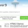 explorer9