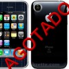 iPhone 4G se agotó en menos de un día iphone-4g2